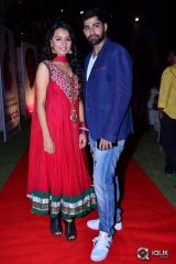 Venkatapuram Movie Audio Launch